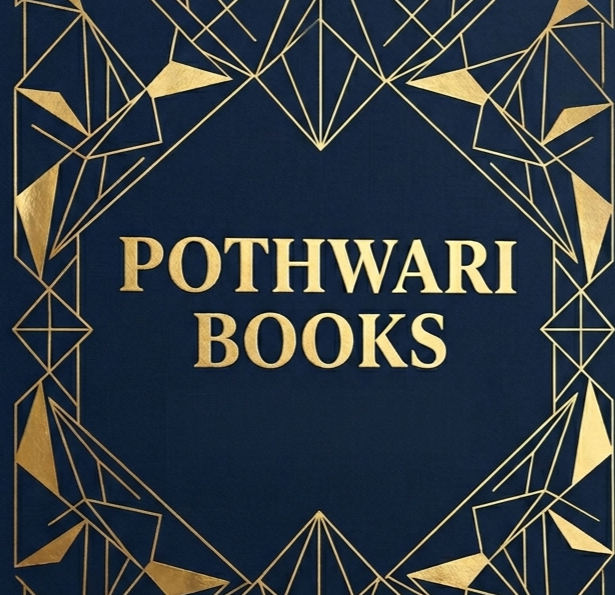 pothwari-books