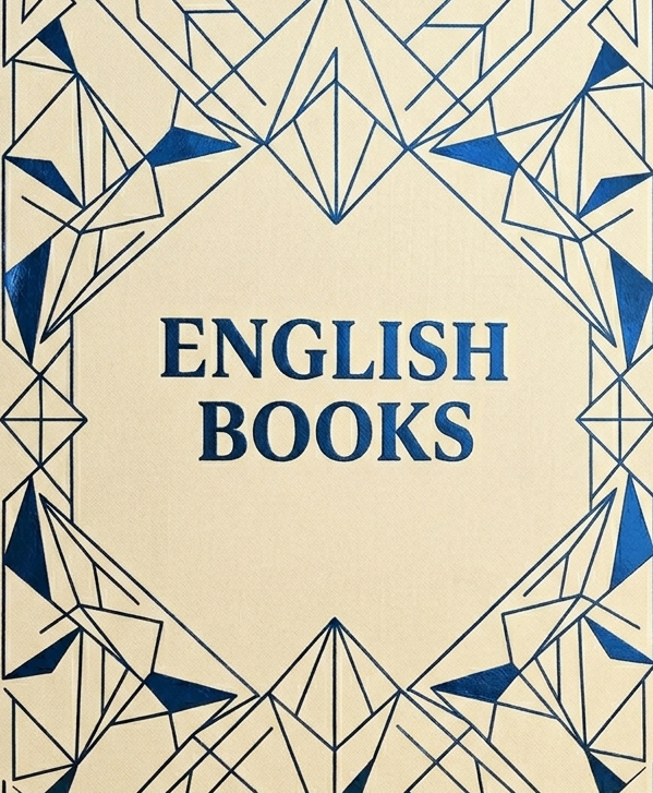 english-books