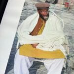 محمد سلؔیم مرزا