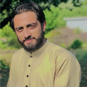 حاجی محمد زمان مہتاؔب