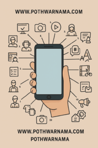 Mobile phone se online earning pakistan side hustles