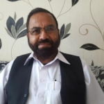 حاجی زمان مہتاب