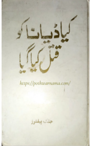 Kya Diana Ko Qatal Kiya Gaya? | کیا ڈیانا کو قتل کیا گیا