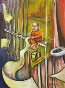 کچی پنسل سے لکھی درخواست اور امریکی سپریم کورٹ کا تاریخی مقدمہ Gideon v. Wainwright جس نے سرکاری وکیل کا حق تسلیم کروایا