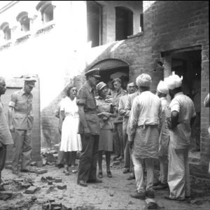 تھوہا خالصہ 1947 جب پوٹھوہار کا دل خون سے رنگ گیا۔